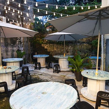Hotel Pudu 88 @ China Town كوالالمبور المظهر الخارجي الصورة