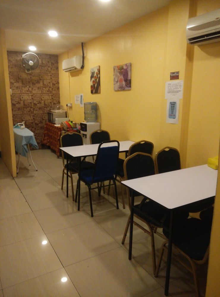 Hotel Pudu 88 @ China Town كوالالمبور المظهر الخارجي الصورة