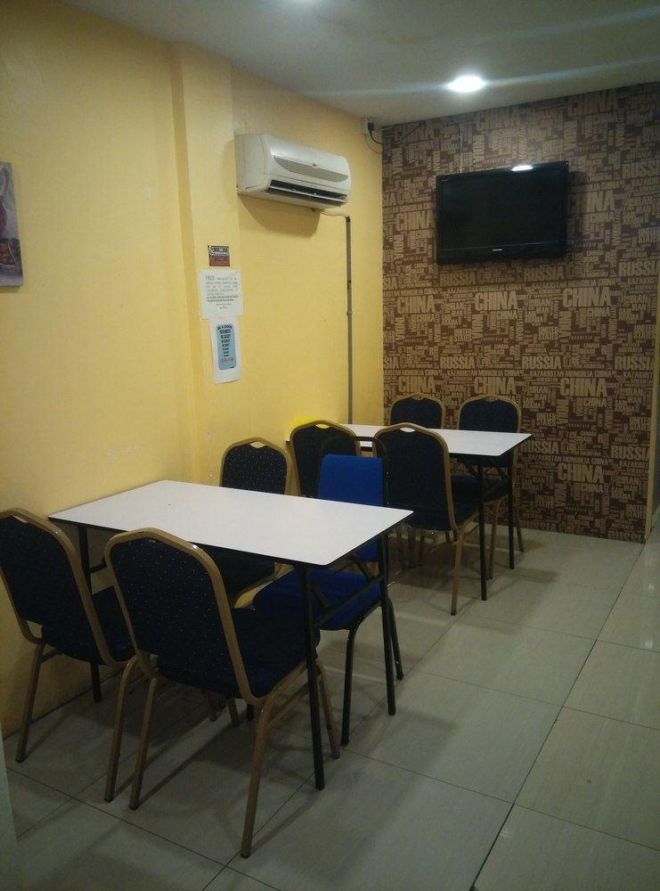 Hotel Pudu 88 @ China Town كوالالمبور المظهر الخارجي الصورة